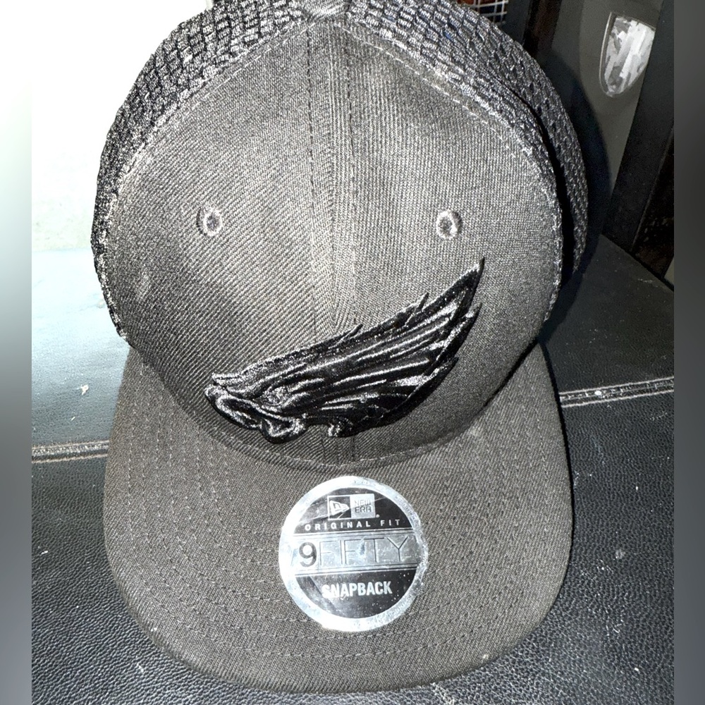 Philadelphia Eagles hat